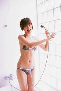 性感内衣 - 日本女优杉本有美写真纪念集 - 18.jpg