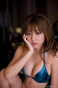 性感内衣 - 日本女优杉本有美写真纪念集 - 5.jpg