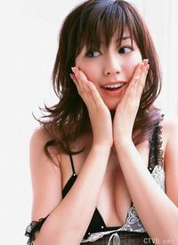 性感内衣 - 日本女优杉本有美写真纪念集 - 11.jpg