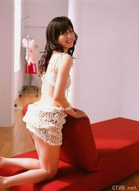 性感内衣 - 日本女优杉本有美写真纪念集 - 2.jpg