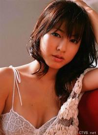 性感内衣 - 日本女优杉本有美写真纪念集 - 3.jpg