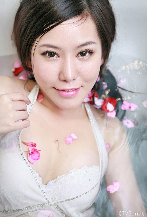 性感内衣 - 清纯妹妹内衣展示 - 13.jpg