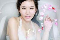 性感内衣 - 清纯妹妹内衣展示 - 22.jpg