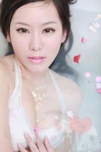 性感内衣 - 清纯妹妹内衣展示 - 9.jpg