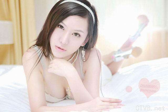 性感内衣 - 清纯妹妹内衣展示 - 25.jpg