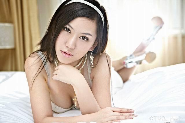 性感内衣 - 清纯妹妹内衣展示 - 15.jpg