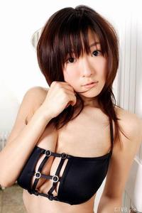 性感内衣 - 巨乳美女让人热血沸腾 - 4.jpg