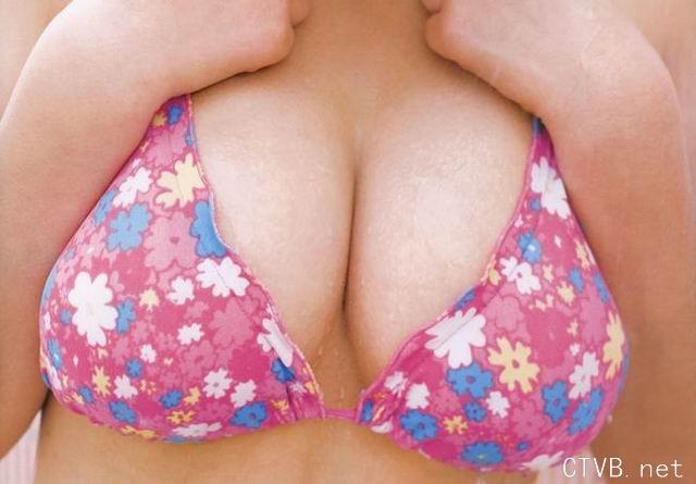 性感内衣 - 性感小mm年纪小胸部倒不小 - 7.jpg