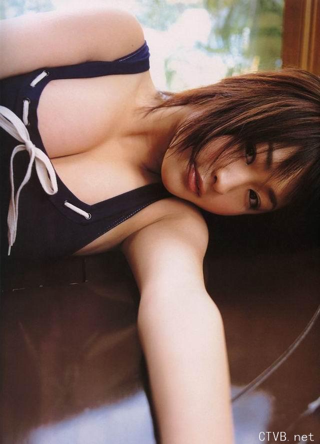 性感内衣 - 性感小mm年纪小胸部倒不小 - 8.jpg