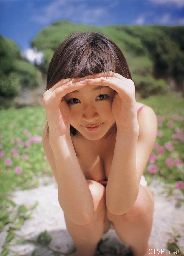 性感内衣 - 性感小mm年纪小胸部倒不小 - 4.jpg