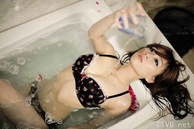 性感内衣 - 身材一流的国产性感美女图片 - 4.jpg