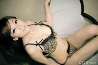 性感内衣 - 身材一流的国产性感美女图片 - 11.jpg