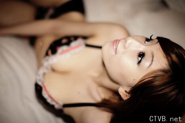 性感内衣 - 身材一流的国产性感美女图片 - 9.jpg