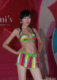 性感内衣 - 国际内衣展上的性感mm - 4.jpg