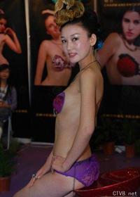 性感内衣 - 国际内衣展上的性感mm - 14.jpg