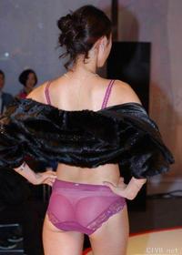 性感内衣 - 国际内衣展上的性感mm - 3.jpg