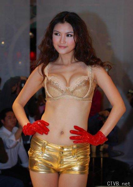 性感内衣 - 国际内衣展上的性感mm - 10.jpg