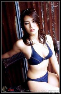 性感内衣 - 性感mm矢吹春奈写真集 - 17.jpg