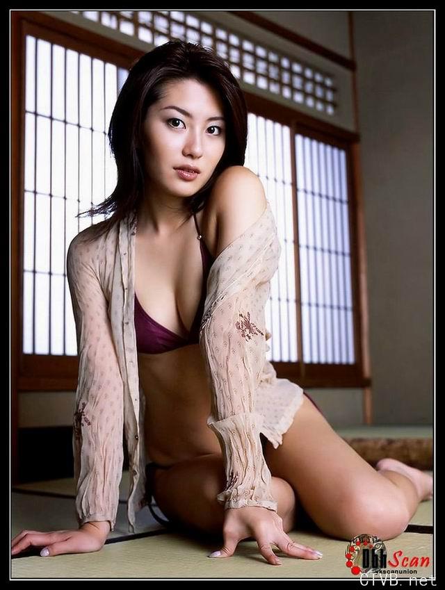 性感内衣 - 性感mm矢吹春奈写真集 - 4.jpg