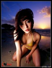 性感内衣 - 性感mm矢吹春奈写真集 - 23.jpg