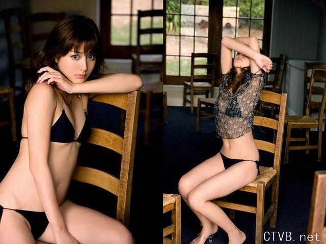 性感内衣 - 天使容颜火辣身段的MM - 2.jpg