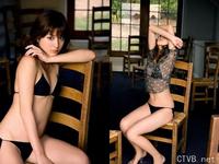 性感内衣 - 天使容颜火辣身段的MM - 2.jpg