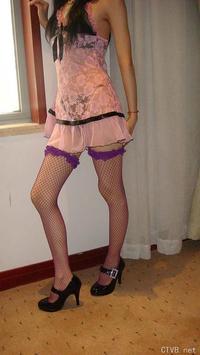 美腿丝袜 - 蕾丝少妇居家私拍 - 9.jpg