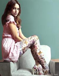 美腿丝袜 - 保证你未见过的另类丝袜 - 12.jpg