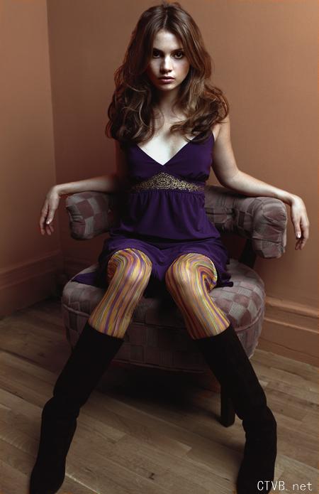 美腿丝袜 - 保证你未见过的另类丝袜 - 11.jpg