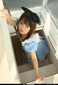 美腿丝袜 - 抓住一个诱人可爱小保姆 - 10.jpg