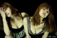 美腿丝袜 - 狂野的摇滚女孩 - 1.jpg