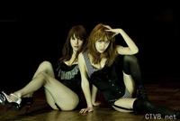 美腿丝袜 - 狂野的摇滚女孩 - 9.jpg