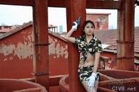 美腿丝袜 - 迷彩网袜 - 21.jpg