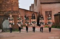 美腿丝袜 - 迷彩网袜 - 2.jpg