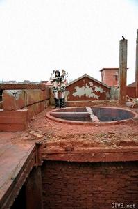 美腿丝袜 - 迷彩网袜 - 19.jpg