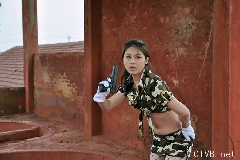 美腿丝袜 - 迷彩网袜 - 13.jpg