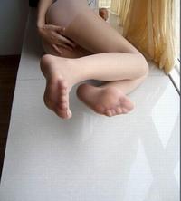 美腿丝袜 - 超薄丝!袜你见过吗 - 13.jpg