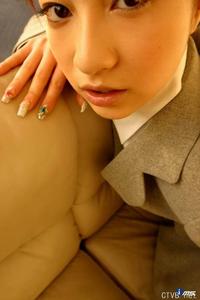 美腿丝袜 - 风骚美少妇薄丝性感写真 - 23.jpg