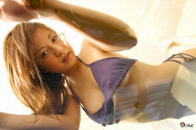 美腿丝袜 - 风骚美少妇薄丝性感写真 - 28.jpg