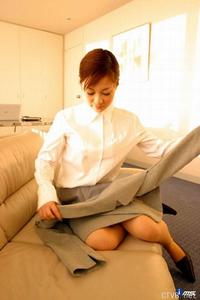 美腿丝袜 - 风骚美少妇薄丝性感写真 - 29.jpg
