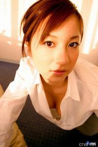 美腿丝袜 - 风骚美少妇薄丝性感写真 - 21.jpg