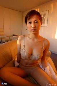 美腿丝袜 - 风骚美少妇薄丝性感写真 - 6.jpg