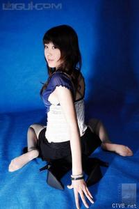 美腿丝袜 - 好漂亮迷人的丝袜mm写真 - 12.jpg