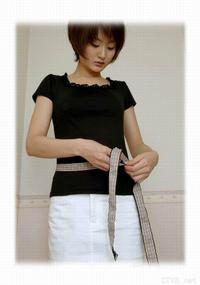 美腿丝袜 - 小妹子穿黑絲的誘惑 - 15.jpg