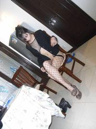 美腿丝袜 - 我的专用黑丝女奴 - 6.jpg