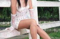 美腿丝袜 - 国产模特外拍 - 27.jpg