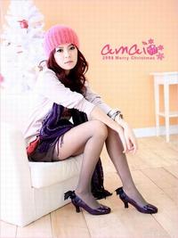 美腿丝袜 - 淘宝美腿 - 3.jpg