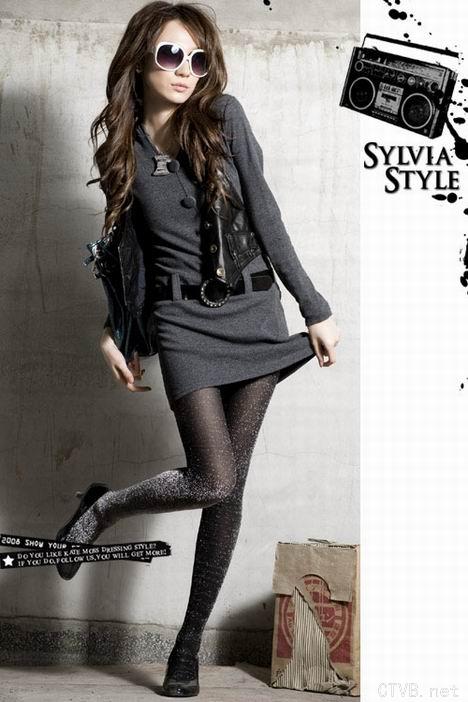 美腿丝袜 - 淘宝美腿 - 10.jpg