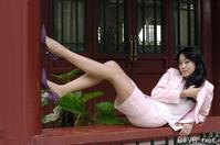 美腿丝袜 - 艳遇的美丽少妇 - 2.jpg