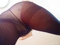 美腿丝袜 - 韩国黑丝美熟女 - 2.jpg